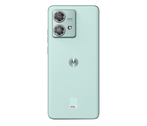 Motorola edge 40 neo 5G 12/256GB Soothing Sea 144Hz - 1173349 - zdjęcie 6